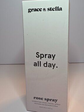 Grace & Stella ROSE SPRAY